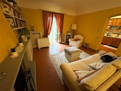 appartamento in vendita a Vernio