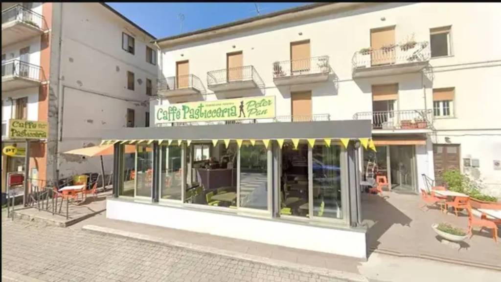 negozio in vendita a Vernio