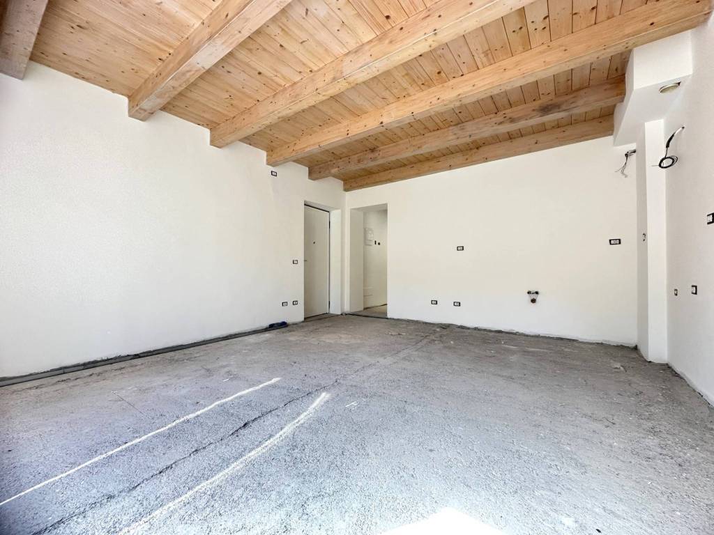 appartamento in vendita a Vernio in zona San Quirico