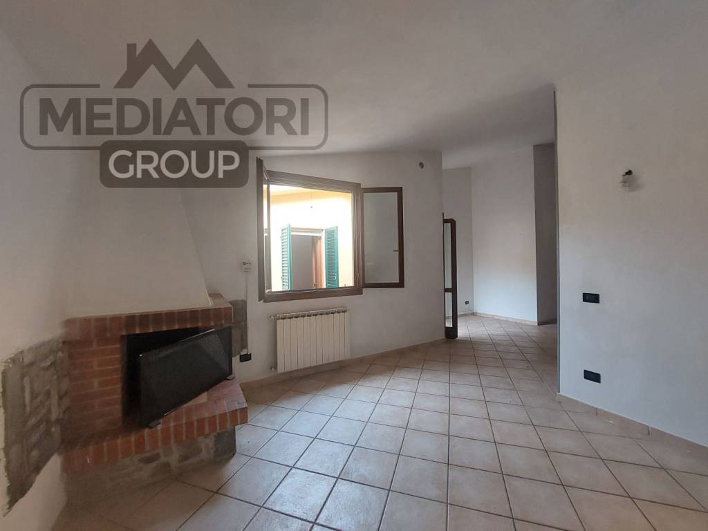 appartamento in vendita a Vernio
