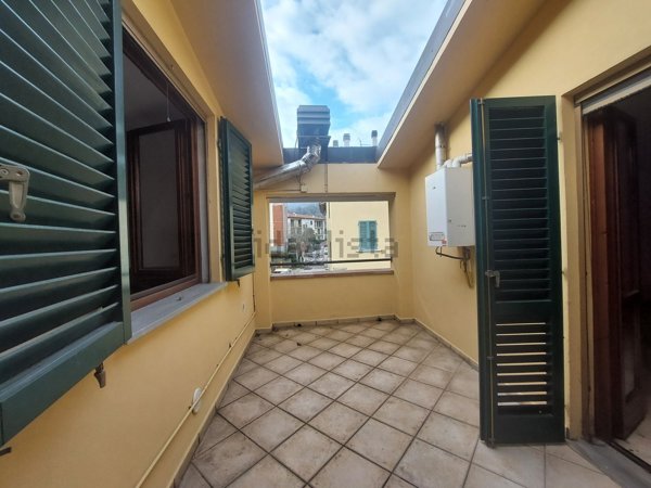 appartamento in vendita a Vernio