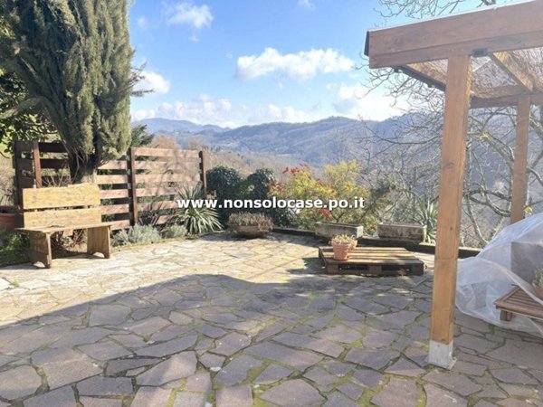 casa indipendente in vendita a Vernio