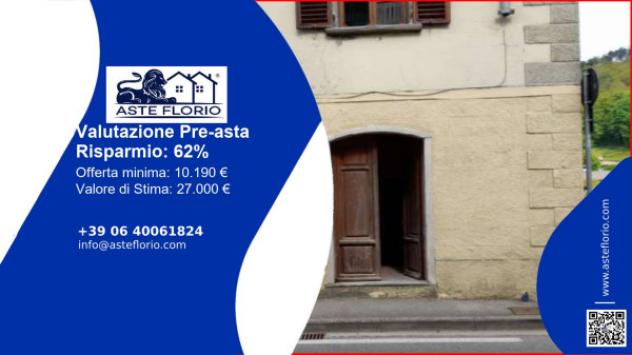 appartamento in vendita a Vernio in zona Montepiano