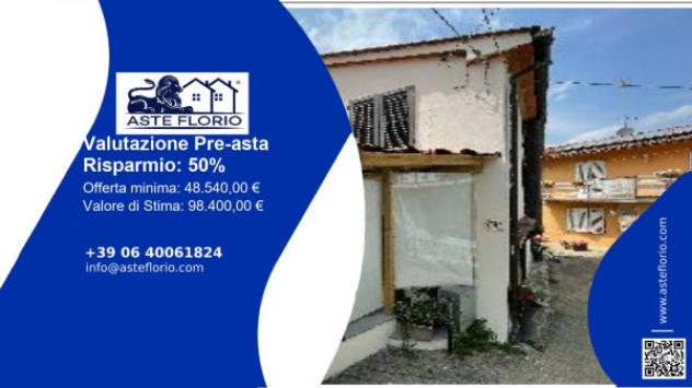 appartamento in vendita a Vernio
