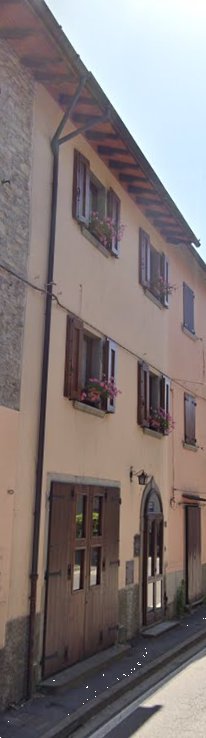 casa indipendente in vendita a Vernio in zona Montepiano
