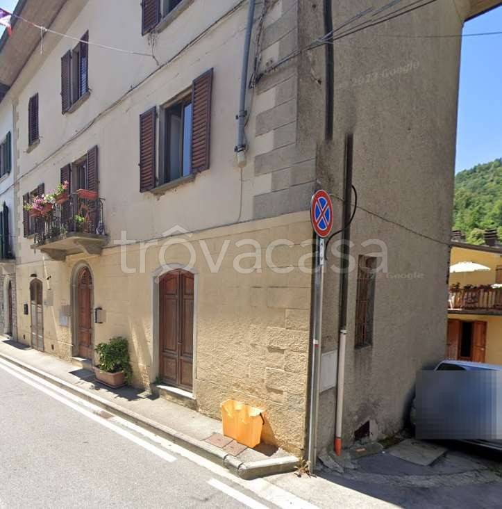 trivano in vendita a Vernio in zona Montepiano