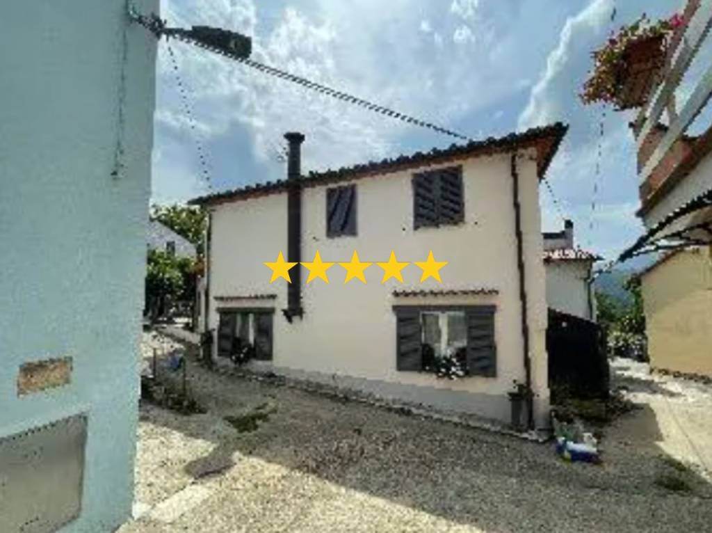 appartamento in vendita a Vernio