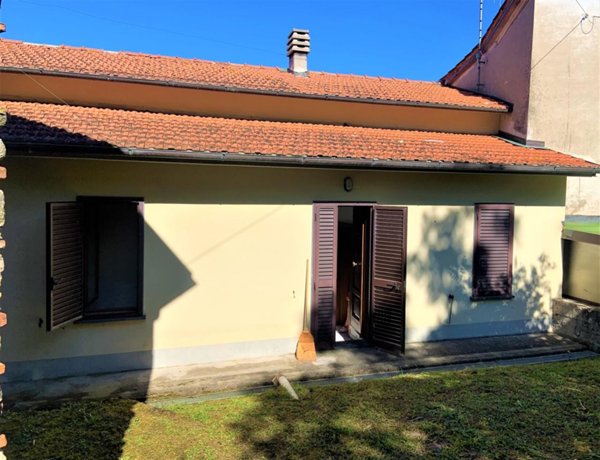 casa indipendente in vendita a Vernio in zona San Quirico