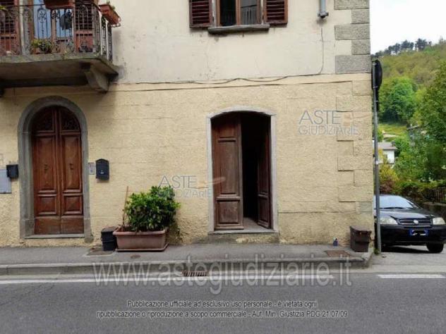 negozio in vendita a Vernio in zona Montepiano