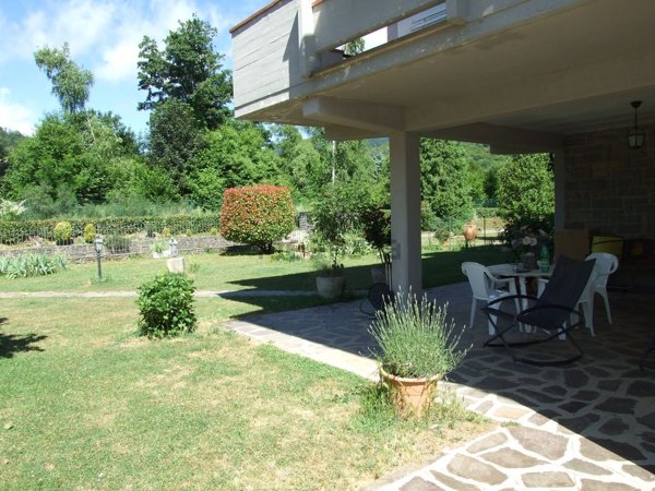 appartamento in vendita a Vernio in zona Montepiano