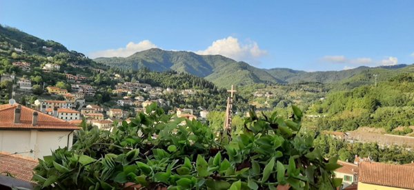 appartamento in vendita a Vernio