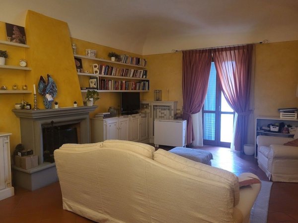 appartamento in vendita a Vernio