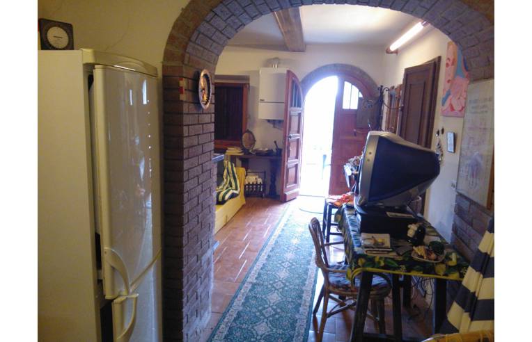 appartamento in vendita a Vernio in zona Montepiano