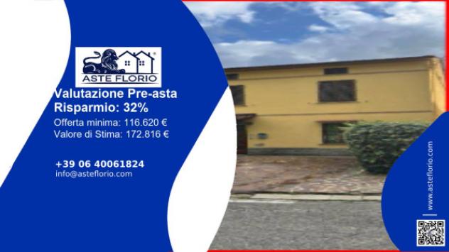 casa indipendente in vendita a Vernio in zona Sasseta