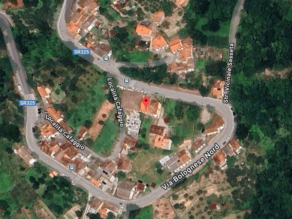 appartamento in vendita a Vernio in zona Sasseta