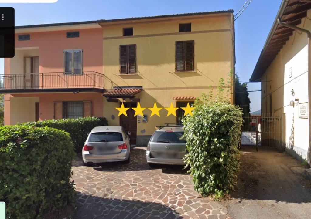 appartamento in vendita a Vernio in zona Sasseta