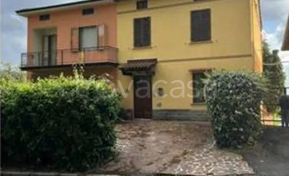 appartamento in vendita a Vernio in zona Sasseta