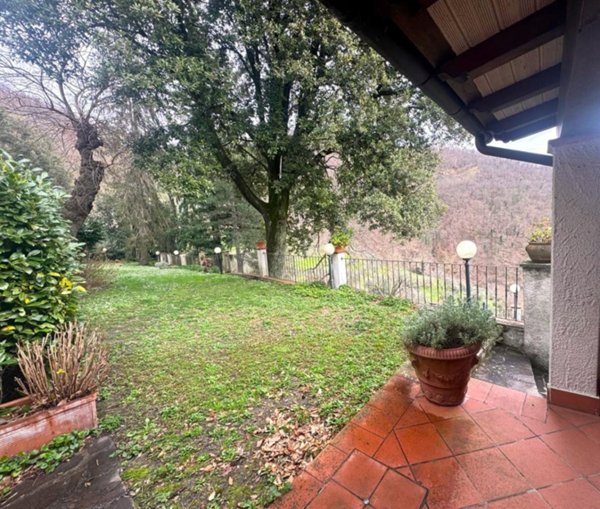 ufficio in vendita a Vernio in zona San Quirico