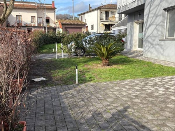 appartamento in vendita a Vernio in zona San Quirico