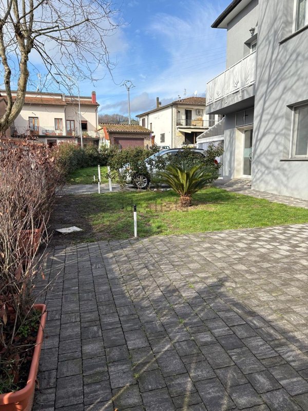 appartamento in vendita a Vernio