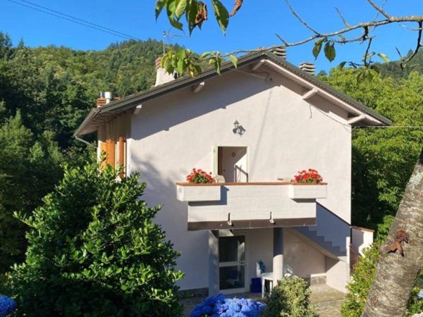 appartamento in vendita a Vernio in zona Montepiano