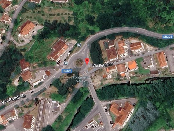 appartamento in vendita a Vernio in zona Sant'Ippolito