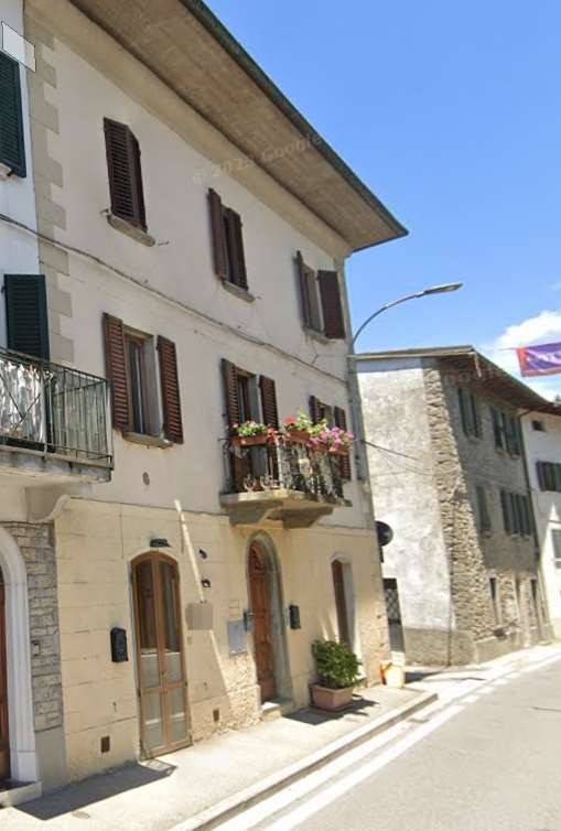 trivano in vendita a Vernio in zona Montepiano