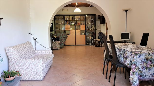 casa indipendente in vendita a Vernio in zona Sasseta
