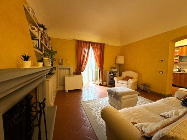 appartamento in vendita a Vernio