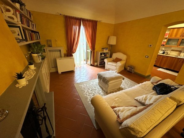 appartamento in vendita a Vernio