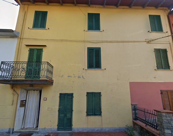 appartamento in vendita a Vernio