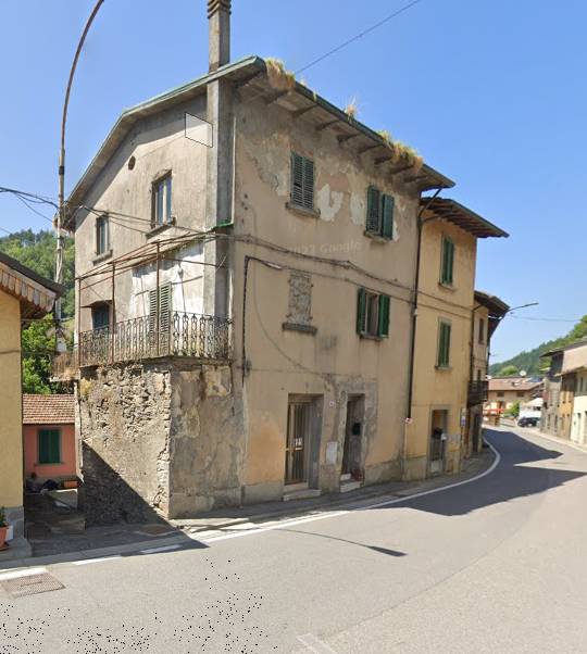 bifamiliare in vendita a Vernio