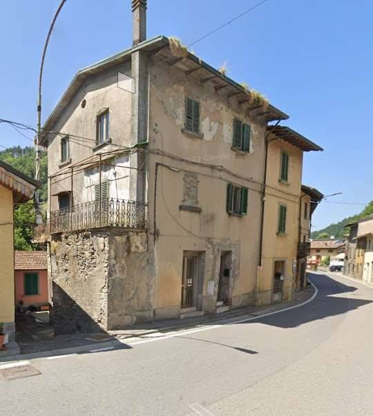 bifamiliare in vendita a Vernio
