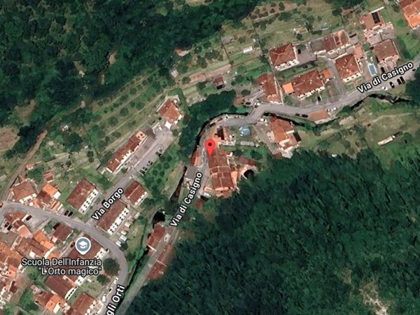 appartamento in vendita a Vernio in zona San Quirico