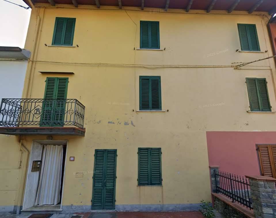 appartamento in vendita a Vernio