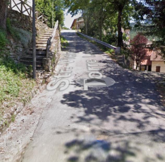 terreno agricolo in vendita a Vernio