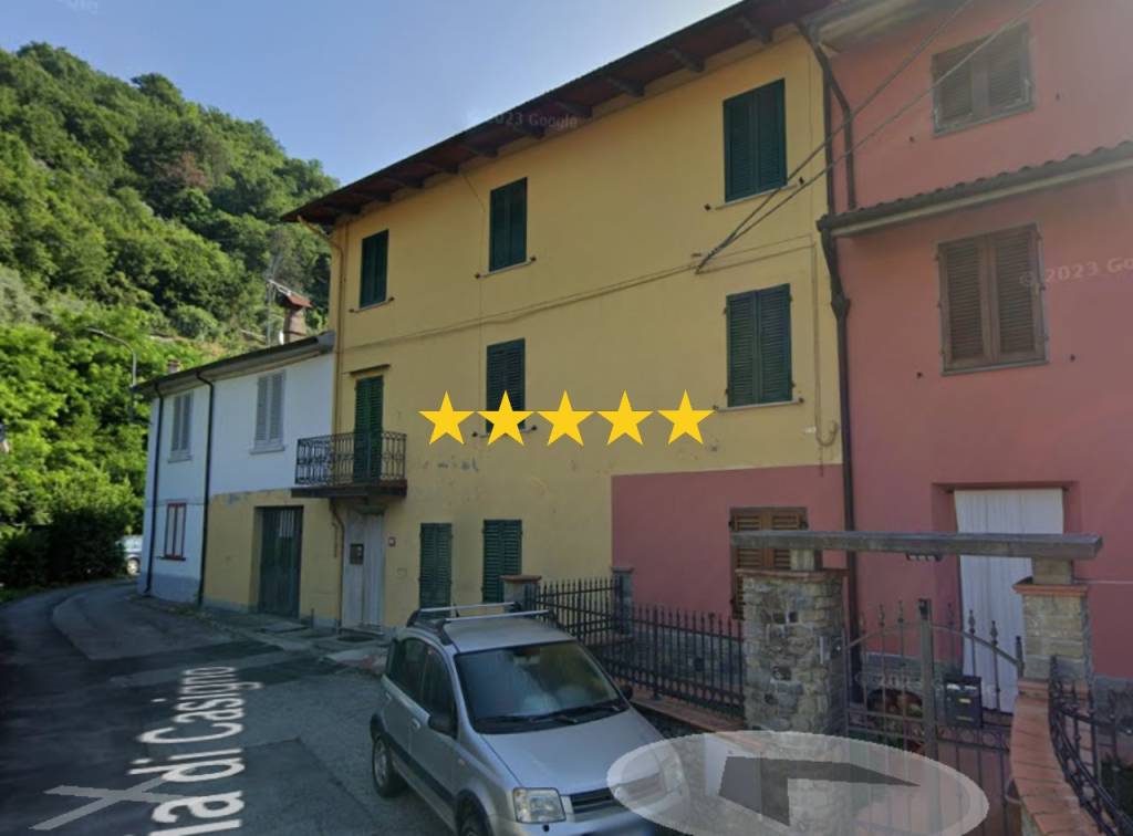 appartamento in vendita a Vernio in zona San Quirico