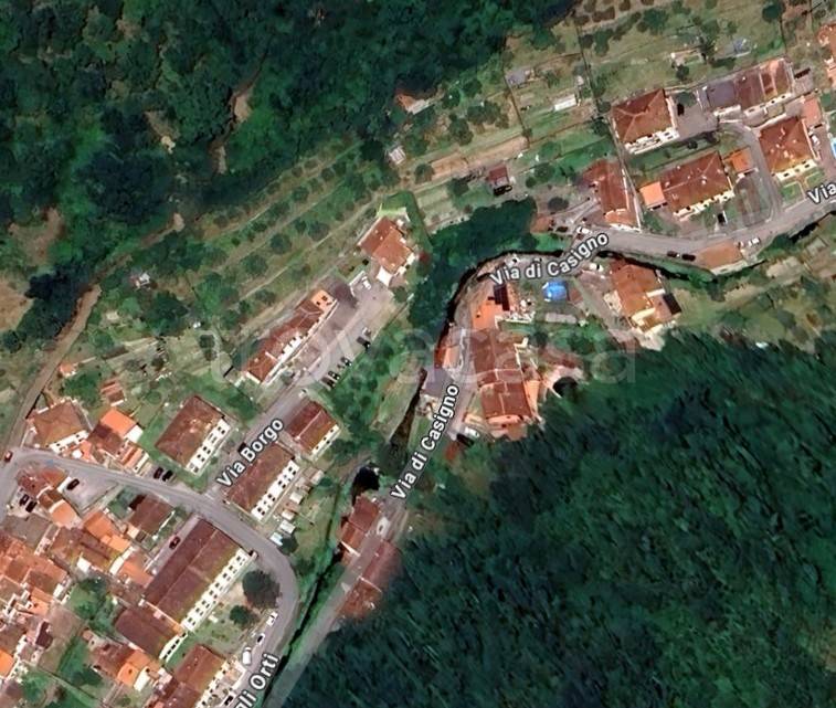 appartamento in vendita a Vernio in zona San Quirico