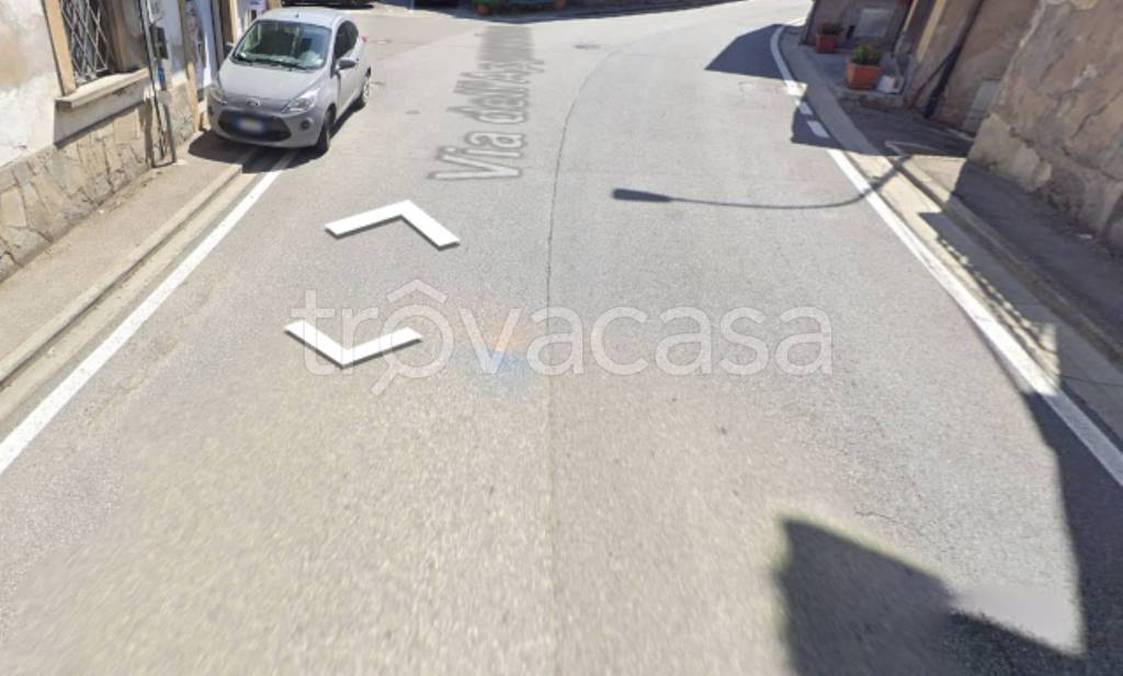 appartamento in vendita a Vernio in zona Montepiano