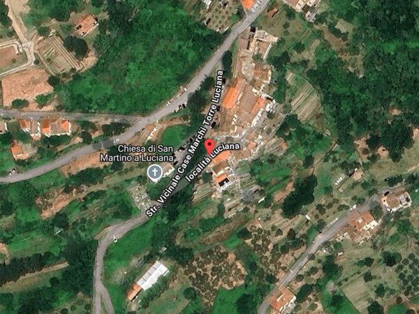 appartamento in vendita a Vernio