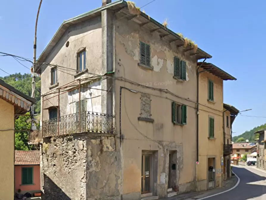 bifamiliare in vendita a Vernio