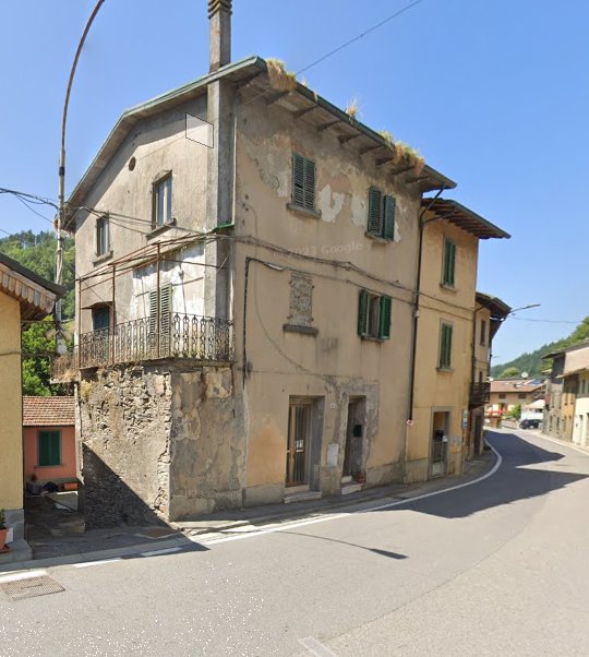 bifamiliare in vendita a Vernio
