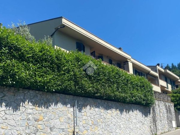 appartamento in vendita a Vernio