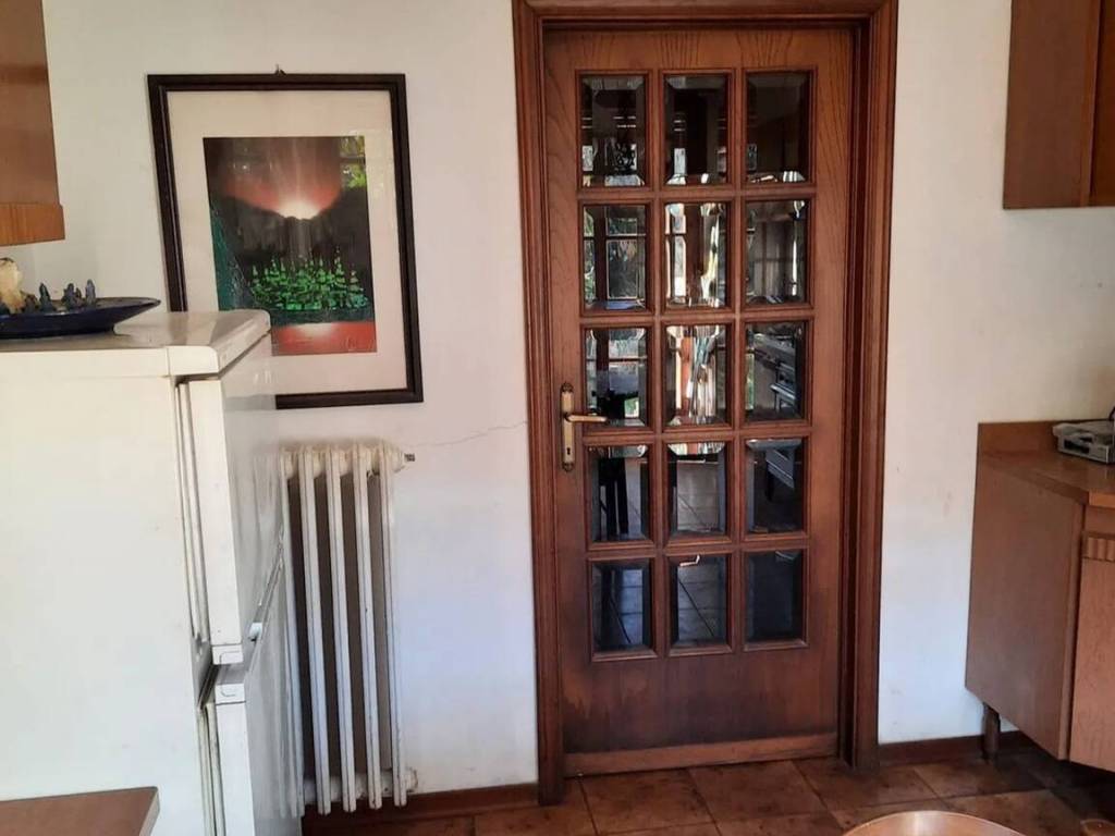 casa indipendente in vendita a Vernio in zona San Quirico