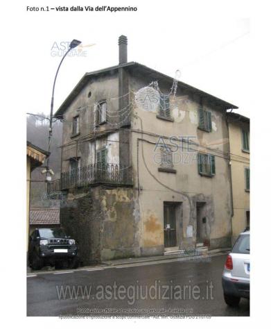 terreno edificabile in vendita a Vernio in zona Montepiano