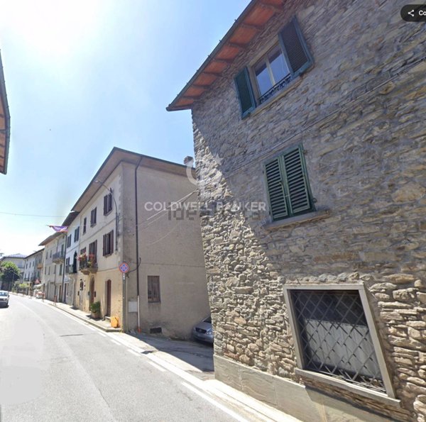appartamento in vendita a Vernio in zona Montepiano