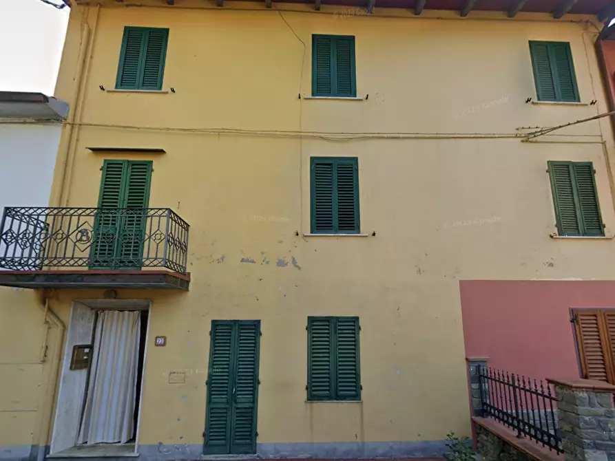 appartamento in vendita a Vernio