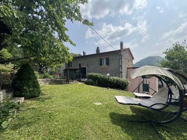 appartamento in vendita a Vernio