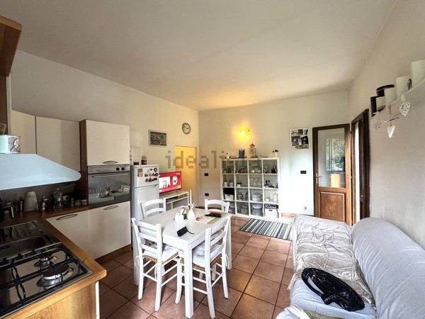 appartamento in vendita a Vernio in zona San Quirico