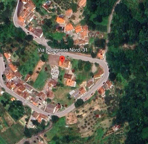 appartamento in vendita a Vernio in zona Sasseta